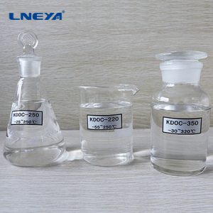 冠亚制冷加热控温系统专用导热油