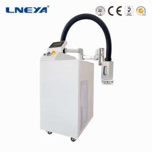 冷热循环冲击气流测试机 冷热循环冲击气流测试机