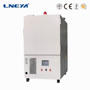 造纸机械轧辊深冷处理低温箱