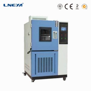 高低温湿热交变试验箱