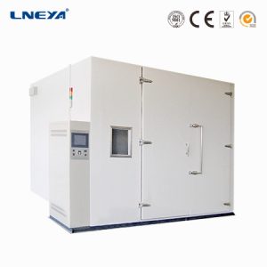 步入式综合试验室