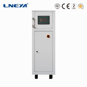 氢燃料发动机测试系统 -85℃~+200℃