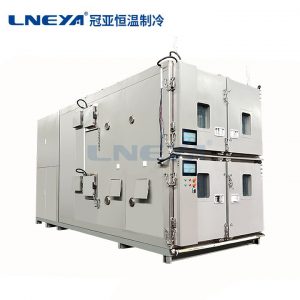 电池测试温循箱