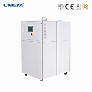 制冷加热循环风系统