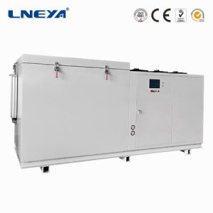 金属深冷处理箱 -80℃~-10℃