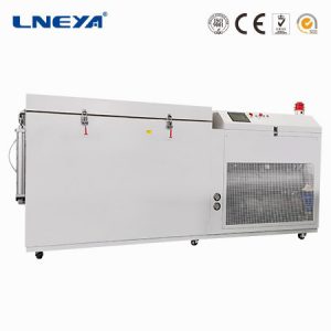 超低温冷装配箱 -100℃~-30℃