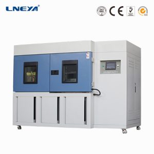 2箱式冷热对冲试验箱