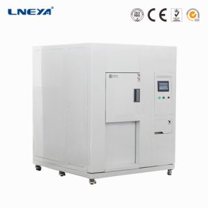 3箱式冷热对冲试验箱