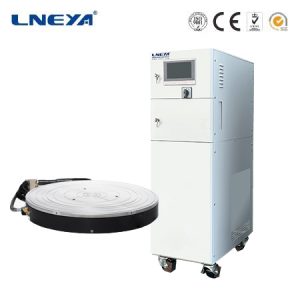 晶圆高低温测试系统