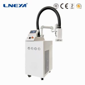 高低温循环测试机/热流仪 高低温循环测试机/热流仪