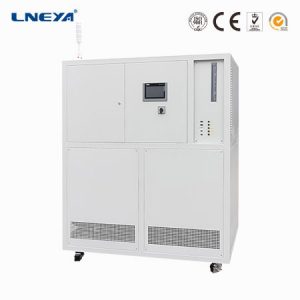 燃油滑油测试用温控系统