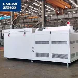 -150℃低温箱-超低温冷冻过盈配合厂家