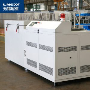 -150℃金属冷处理-超低温冷冻过盈配合