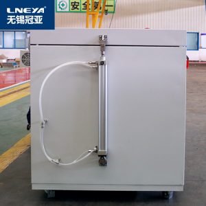 -150℃深冷处理设备-超低温冷缩装配方法