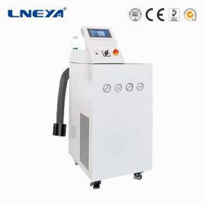 带软管热测试循环系统 带软管热测试循环系统