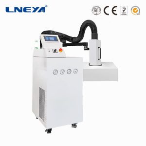 罩式腔室冷热循环冲击测试机