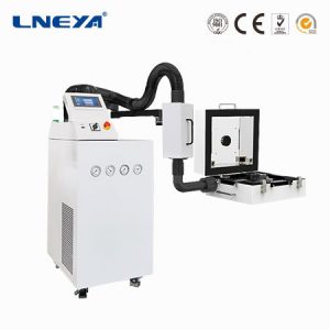 翻盖型冷热循环冲击测试机