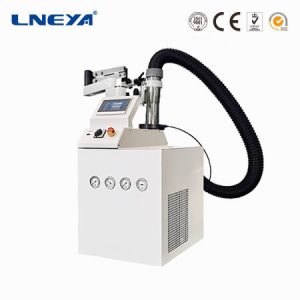 小型台式热流仪