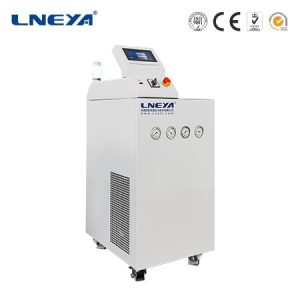 Chiller 气体降温控温系列