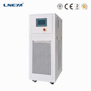 制冷加热微通道系列