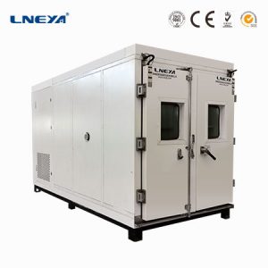 防冻液制冷加热系统（汽车专用）