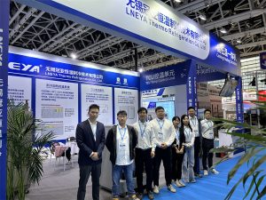 展会回顾 | 西安API China圆满落幕，冠亚制冷期待...