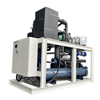 Chiller高精度制冷循环器（images 4）