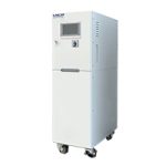 制冷加热动态控温系统