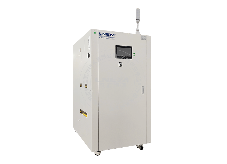 KRY变频系列新能源冷水机