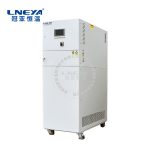 制冷加热动态控温系统