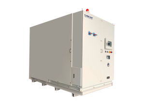 HLTZ系列氢气高效换热制冷机组 HLTZ系列氢气高效换热制冷机组