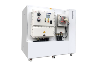 SR|ZLF系列TCU换热控温单元 SR|ZLF系列TCU换热控温单元