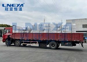 【设备发货】某生物制药企业tcu高低温一体机出货 【设备发货】某生物制药企业tcu高低温一体机出货