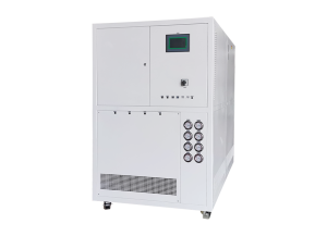 VOCs冷凝捕集回收