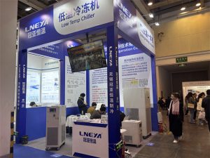 现场盛况!BIOCHINA(EBC)2025第十届易贸生物展会... 现场盛况!BIOCHINA(EBC)2025第十届易贸生物展会...