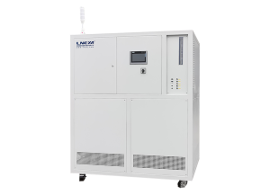 制冷加热一体机在连续流合成中的连续化控温应用 制冷加热一体机在连续流合成中的连续化控温应用