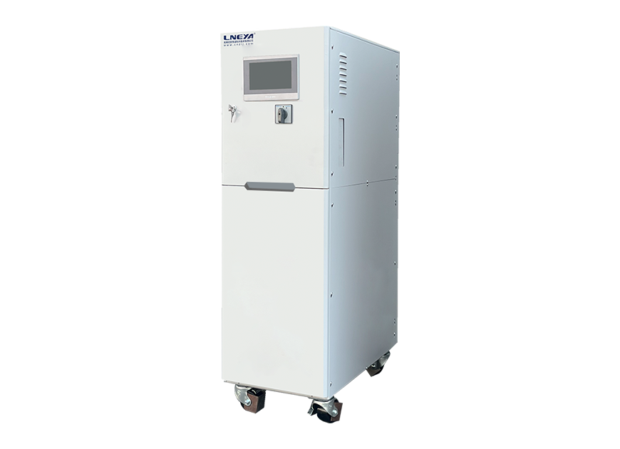 面板系列Panel Chiller