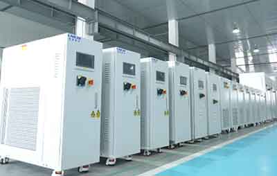 深冷箱：-120℃至-60℃工业级制冷设备全面解析-冠亚恒温