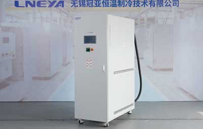 单通道冷水机Single Channel Chiller