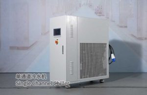半导体光刻直冷机Litho Chiller日常保养规范:四大... 半导体光刻直冷机Litho Chiller日常保养规范:四大...