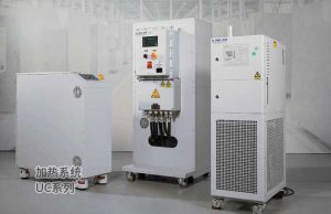循环水加热温度控制器工作原理是什么？冠亚恒温厂...