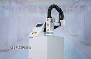 高低温冲击气流仪系统满足半导体行业苛刻温度测试需求 高低温冲击气流仪系统满足半导体行业苛刻温度测试需求
