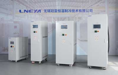 多通道冷水机Multi-Channel Chiller