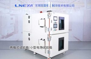 快速高低温试验箱的温度变化速率与均匀性是什么样的