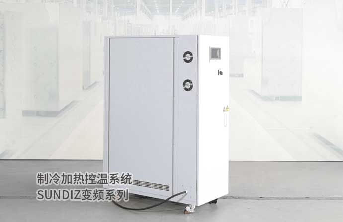 SUNDIZ变频系列
