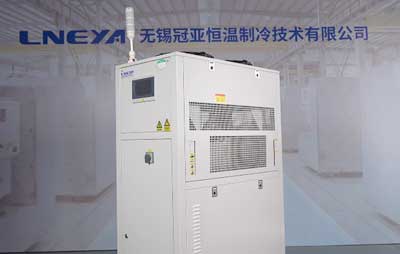 KRY系列制冷加热控温控流量系统