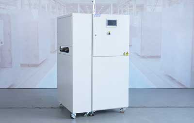 KRY多通道系列水冷机Chiller