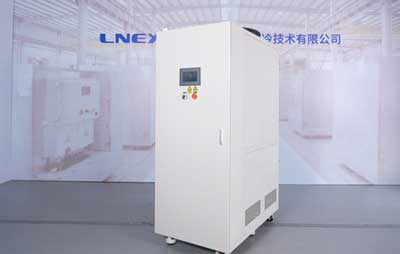 KRY变频系列冷水机Chiller