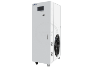 SUNDIZ变频制冷加热控温系统