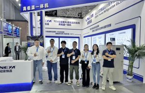 展会回顾 | 青岛CIPM 冠亚恒温圆满收官，感恩相遇...